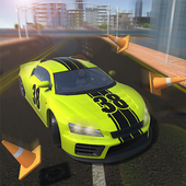 Drive Fastlane Ahead &amp; Park icon