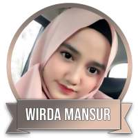 Wirda Mansur Mp3 Quran Offline on 9Apps