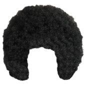 Afro Me icon