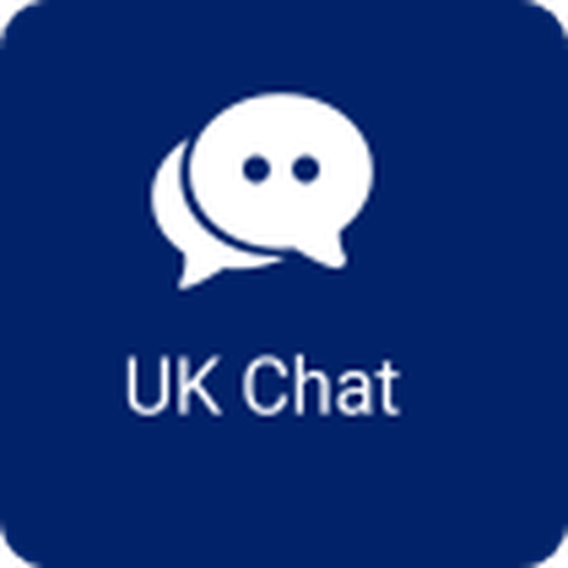 UK Chat &amp; Uk Dating APP Free icon