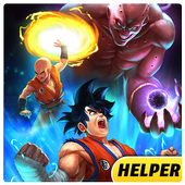 DBZ Helper for Dragonballz DOKKAN BATTLE иконка