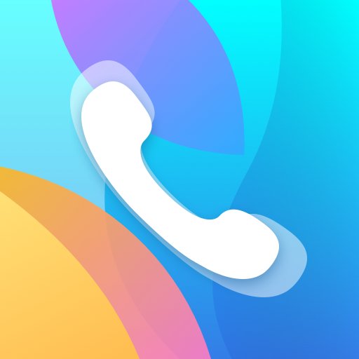 Cool Color Phone Lite icon