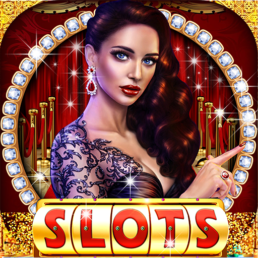 VIP Las Vegas - Downtown Slots icon