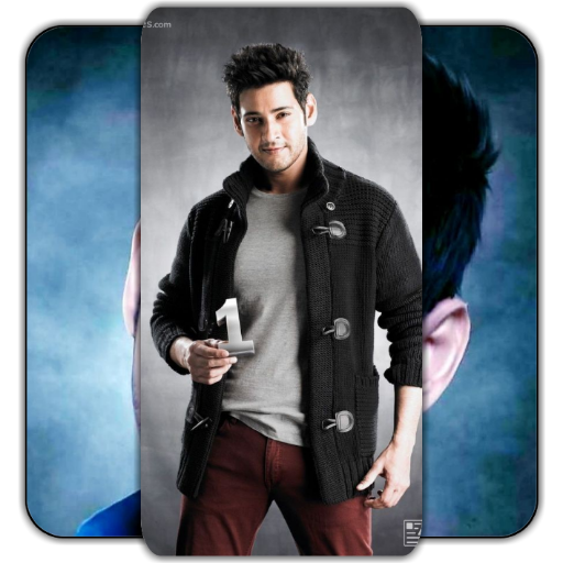 Mahesh Babu Wallpapers أيقونة
