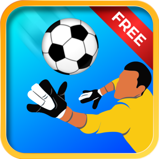 Catch and Save: Soccer game icon