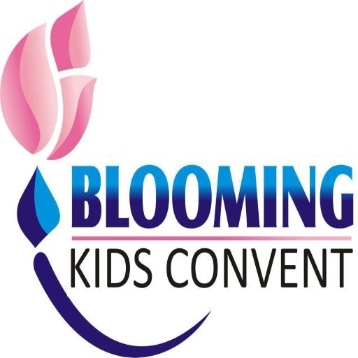 Blooming Kids Convent icon