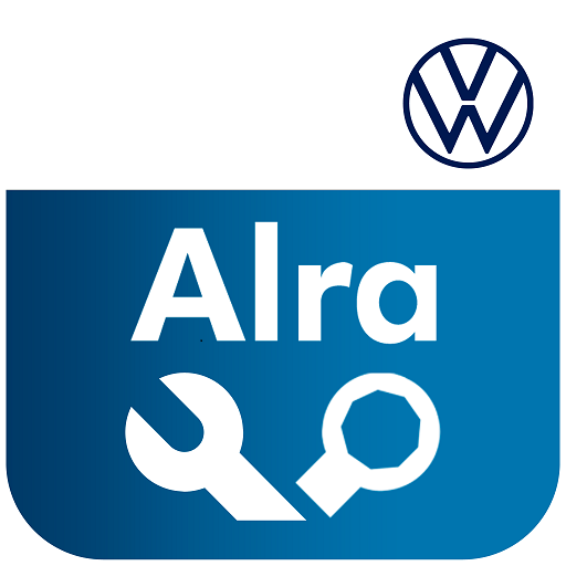 Alra Post Venta icon