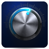 Volume Booster icon