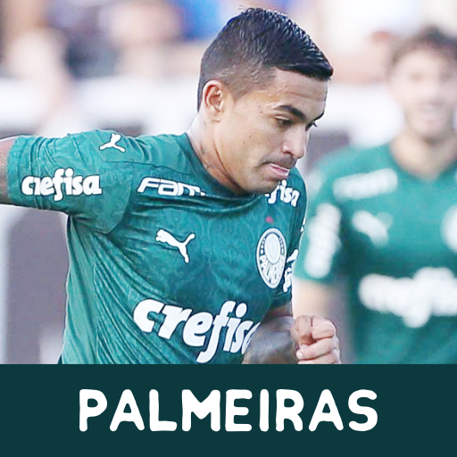 Wallpaper for Palmeiras : Papel de Parede أيقونة