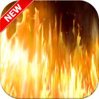 Fire Wallpaper HD 🔥 on 9Apps