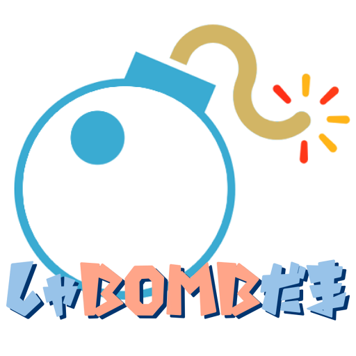 BubbleBomb - Bubbles &amp; Bombs - icon