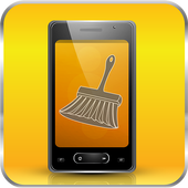 Ram Memory Clean Master icon