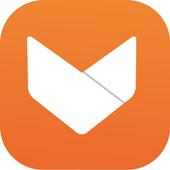 Aptoidé Apps For APK Tips आइकन
