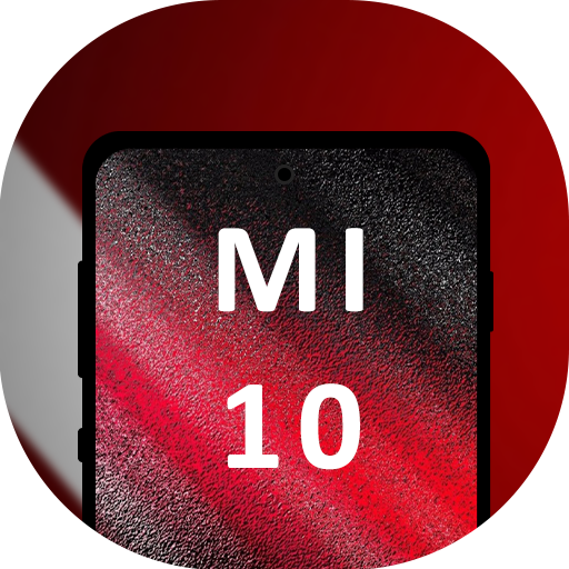 Wallpaper for Mi10, Mi 11T icon