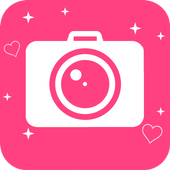 Camera Beauty Plus icon