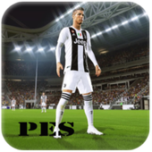 Win Pes 2019 Walkthrough Helper icon