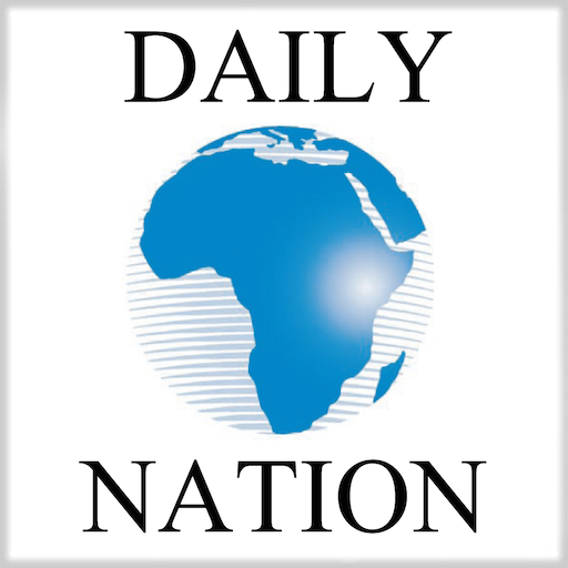 Daily Nation icon