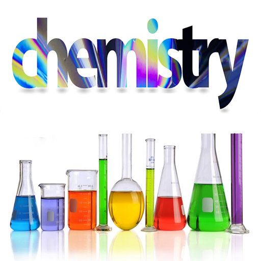 Chemistry Notes XI icon
