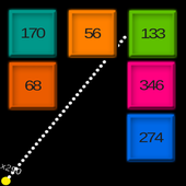 Balls Bricks Breaker icon