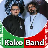 Kako Band - songs offline on 9Apps