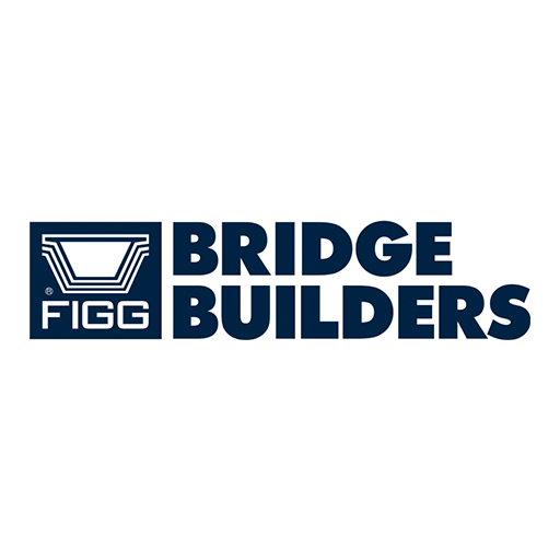Figg Bridge Builders Safety App icon