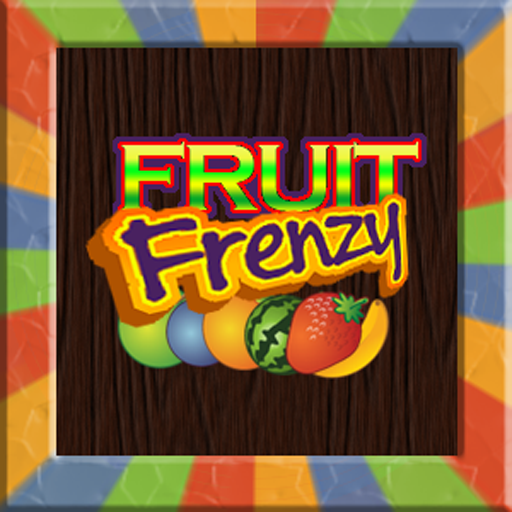 Fruit Frenzy icon