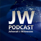 JW PODCAST - Jehovah’s Witnesses Teachings иконка