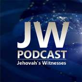 JW PODCAST - Jehovah’s Witnesses Audio Teachings on 9Apps