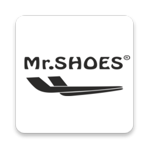 Mr.Shoes icon
