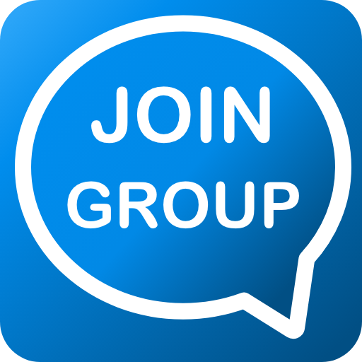 Whats Group Links Join Groups icon