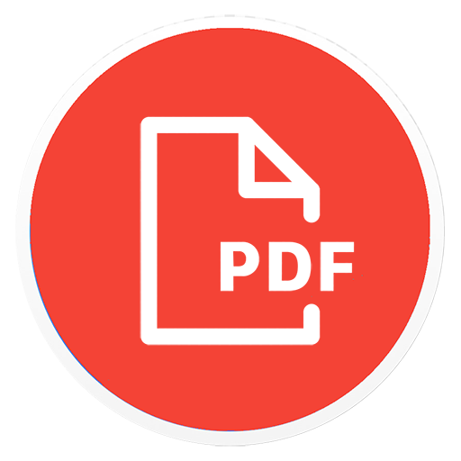 PDF Reader PRO 2020 icon