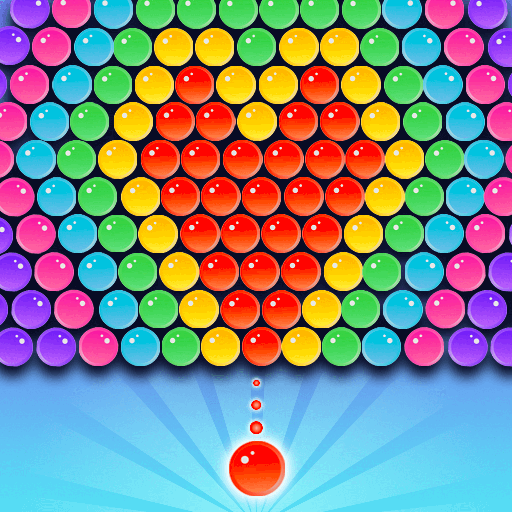 Bubble Pop! Bubble Shooter icon