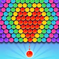 Bubble Pop! Bubble Shooter