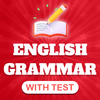 English Grammar Completely Learning English icon