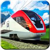 Train Simulator 2017 3D Driver