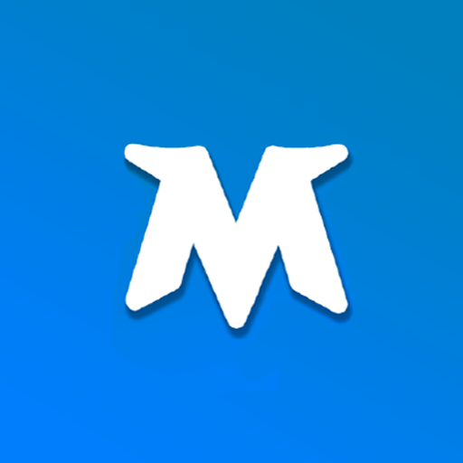 Tutorials for Android With Material Component Code icon