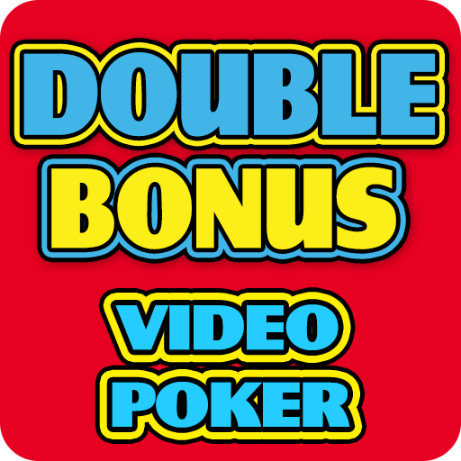 Double Bonus Poker icon
