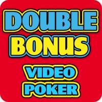 Double Bonus Poker