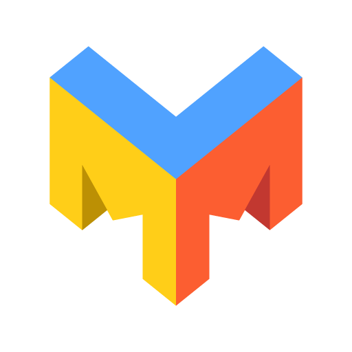 Dual Space Multiple Accounts Apps Cloning icon