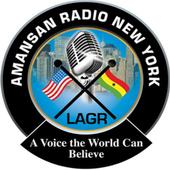 Amansan Radio New York icon