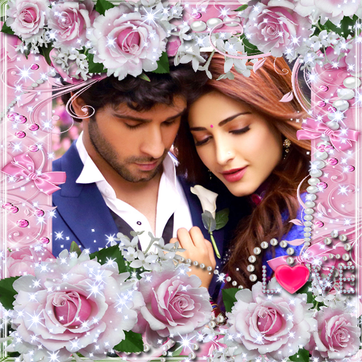 Love Photo Frame 2022 icon