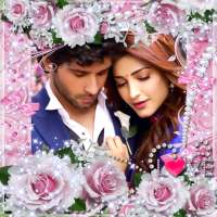 Love Photo Frame 2022