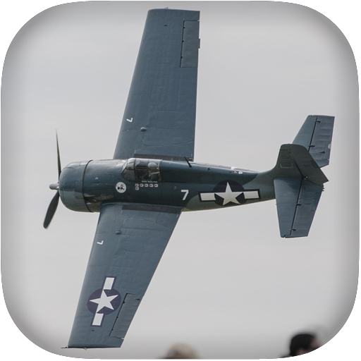 Airplane Fighters Combat icon