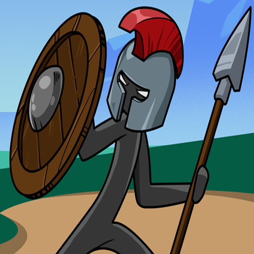 Stick Warrior icon