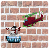 Risky Rescue Helicopter 2 D icon