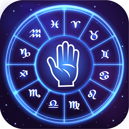Daily Horoscope-Free Zodiac Sign &amp; Astrology icon