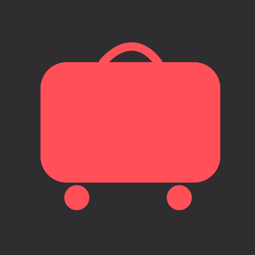 Travel Lockers - Luggage Locker icon