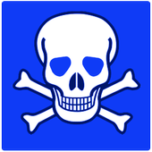 Password Fb Hacker Prank icon