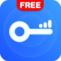 Fast VPN – Free VPN Proxy & Secure Wi-Fi