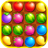Fruit Boom icon